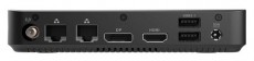 Iris Office PRO mini PC (i3-1115G4/8GB DDR4/250GB M.2/WIFI/Bluetooth/Dual LAN) Powered by Zotac Iroda és számítástechnika - Asztali számítógép - 404034