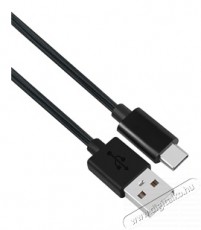 Iris 3m Type-C fonott USB 2.0 kábel Tv kiegészítők - Kábel / csatlakozó - USB kábel - 406596