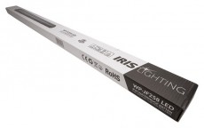 Iris Lighting JF6258 T8 LED fénycsőre előkészített por- és páramentes lámpatest IP65 150cm fém békazárral Szépségápolás / Egészség - Légtisztító / párásító / párátlanító - Páramentesítő - 457244