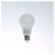 Iris Lighting E27 A60 9W/3000K/810lm LED fényforrás Háztartás / Otthon / Kültér - Világítás / elektromosság - E27 foglalatú izzó - 476747