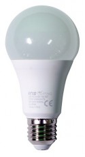 Iris Lighting E27 A65 15W/3000K/1380lm LED fényforrás Háztartás / Otthon / Kültér - Világítás / elektromosság - E27 foglalatú izzó - 476749