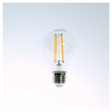 Iris Lighting Filament A Bulb E27 FLA60 8W/3000K/720lm LED fényforrás Háztartás / Otthon / Kültér - Világítás / elektromosság - E27 foglalatú izzó - 476733