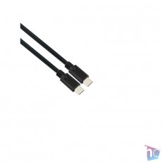 Iris 3m USB Type-C 3.1 Gen1 / 3.2 Gen1 - Type-C fonott kábel Tv kiegészítők - Kábel / csatlakozó - USB kábel - 406632