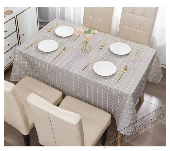 Iris CT-27 Asztalter&iacute;tő 137X137 cm Konyhai term&eacute;kek - Konyhai eszk&ouml;z - Egy&eacute;b konyhai eszk&ouml;z - 507280