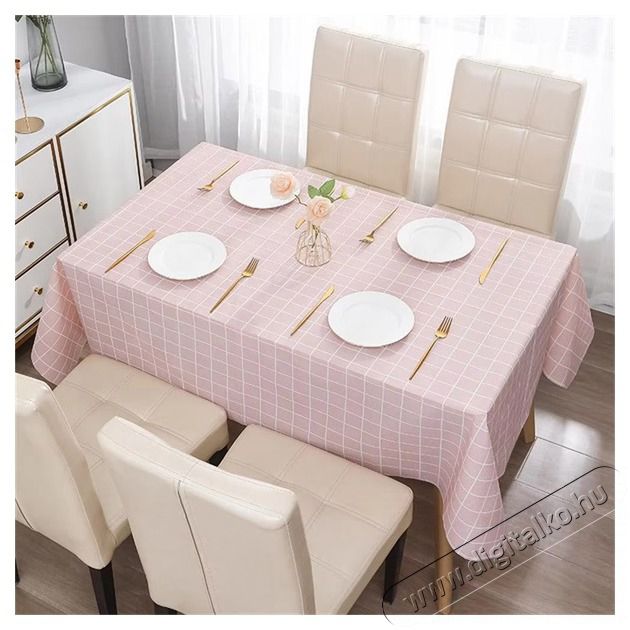 Iris CT-27 Asztalter&iacute;tő 137X137 cm Konyhai term&eacute;kek - Konyhai eszk&ouml;z - Egy&eacute;b konyhai eszk&ouml;z - 507280