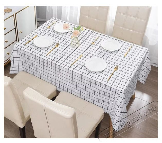 Iris CT-27 Asztalter&iacute;tő 137X137 cm Konyhai term&eacute;kek - Konyhai eszk&ouml;z - Egy&eacute;b konyhai eszk&ouml;z - 507280