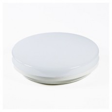 Iris ILL220-18W-3000K Kerek LED kültéri mennyezeti lámpa 220 mm, 18W, 3000K Háztartás / Otthon / Kültér - Világítás / elektromosság - Kerti / kültéri lámpa - 507198