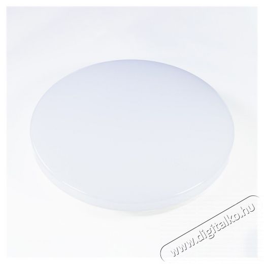 Iris ILL330-36W-3000K Kerek LED kültéri mennyezeti lámpa 330 mm, 36W, 3000K Háztartás / Otthon / Kültér - Világítás / elektromosság - Kerti / kültéri lámpa - 507199