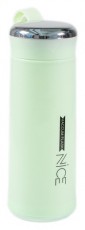 Iris KT-569 400 ml-es üveg kulacs Konyhai termékek - Egyéb / Konyhai kiegészítő - 507159
