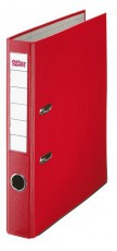 IRISOFFICE Office Depot A4 5 cm piros iratrendező Iroda és számítástechnika - Egyéb számítástechnikai termék - 507419