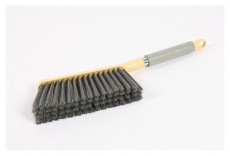Iris CT-014-G hosszú nyelű kézikefe Háztartás / Otthon / Kültér - Egyéb háztartási termék - 508544