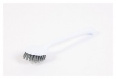 Iris CT-016-W hosszú nyelű tisztítókefe Háztartás / Otthon / Kültér - Egyéb háztartási termék - 508527