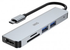 Iris IH5 5in1 Dokkoló Fotó-Videó kiegészítők - Kábel - Egyéb kábel - 508317