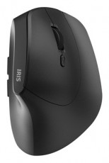 Iris IVM11-W Vertikális Vezeték nélküli Egér Iroda és számítástechnika - Egér - Vezeték nélküli egér - 508306