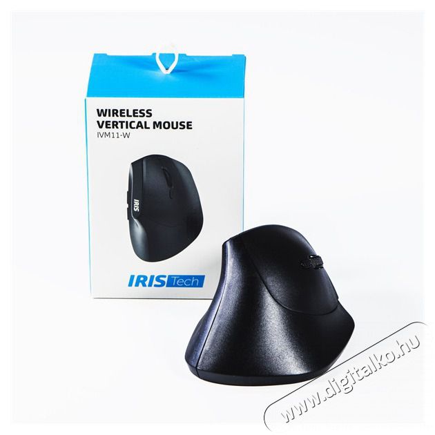 Iris IVM11-W Vertik&aacute;lis Vezet&eacute;k n&eacute;lk&uuml;li Eg&eacute;r Iroda &eacute;s sz&aacute;m&iacute;t&aacute;stechnika - Eg&eacute;r - Vezet&eacute;k n&eacute;lk&uuml;li eg&eacute;r - 508306