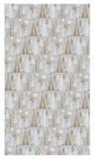 Iris Karácsonyi tekercses csomagolópapír, 200x70cm, különböző mintákkal, 60g/m2 Háztartás / Otthon / Kültér - Szerszám - Egyéb szerszám - 507881