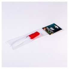 Iris KT-485 18 cm-es konyhai műanyag spatula Konyhai termékek - Konyhai eszköz - Egyéb konyhai eszköz - 507797