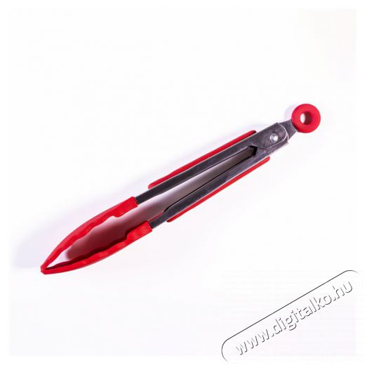 Iris KT-486-18 18 cm-es konyhai fogó Konyhai termékek - Konyhai eszköz - Ételfogó - 507798