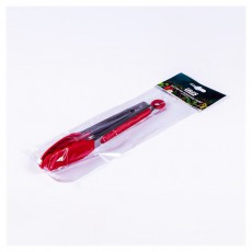 Iris KT-486-23 23 cm-es konyhai fogó Konyhai termékek - Konyhai eszköz - Ételfogó - 507799