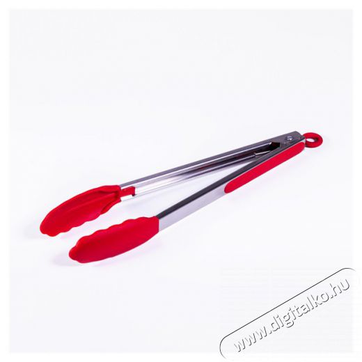 Iris KT-486-31 31 cm-es konyhai fogó Konyhai termékek - Konyhai eszköz - Ételfogó - 507800