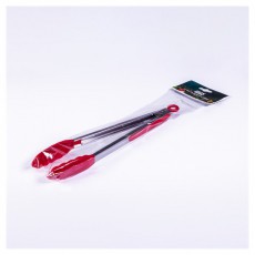 Iris KT-486-31 31 cm-es konyhai fogó Konyhai termékek - Konyhai eszköz - Ételfogó - 507800