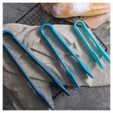 Iris KT-487 3 db-os konyhai fogó készlet Konyhai termékek - Konyhai eszköz - Ételfogó - 507801