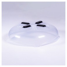 Iris KT-492 mágneses mikrohullámú fedél Konyhai termékek - Mikrohullámú sütő - Kiegészítő - 507805