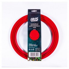 Iris KT-497 24-26-28 cm-es univerzális edény/serpenyő fedő - Konyhai termékek - Egyéb / Konyhai kiegészítő - 507806