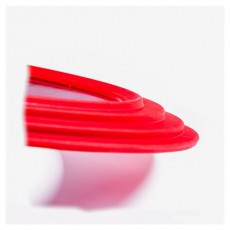 Iris KT-497 24-26-28 cm-es univerzális edény/serpenyő fedő Konyhai termékek - Egyéb / Konyhai kiegészítő - 507806