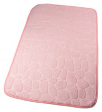 Iris KT-575 HOME 50x80 cm-es fürdőszobaszőnyeg Háztartás / Otthon / Kültér - Fürdőszoba / wc - Kiegészítő - 507898