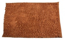 Iris KT-587 Fürdőszoba szőnyeg 50x80 cm Háztartás / Otthon / Kültér - Fürdőszoba / wc - Kiegészítő - 507888