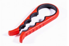 Iris KT-186 praktikus univerzális kupaknyitó Konyhai termékek - Konyhai eszköz - Egyéb konyhai eszköz - 513450