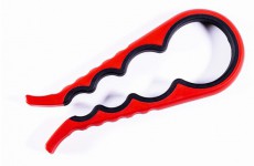 Iris KT-186 praktikus univerzális kupaknyitó Konyhai termékek - Konyhai eszköz - Egyéb konyhai eszköz - 513450