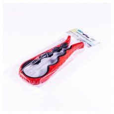 Iris KT-186 praktikus univerzális kupaknyitó Konyhai termékek - Konyhai eszköz - Egyéb konyhai eszköz - 513450