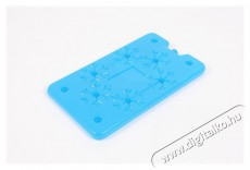 Iris KT-263-BL konyhai jégakku szett, 2 darab 400ml-es akku Konyhai termékek - Konyhai eszköz - Készlet / szett - 513481