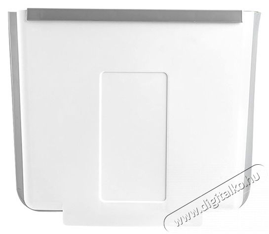 Iris KT-264-W &ouml;sszecsukhat&oacute; konyhai hullad&eacute;k gy&uuml;jtő, ajt&oacute;ra akaszthat&oacute; Konyhai term&eacute;kek - Egy&eacute;b / Konyhai kieg&eacute;sz&iacute;tő - 513449