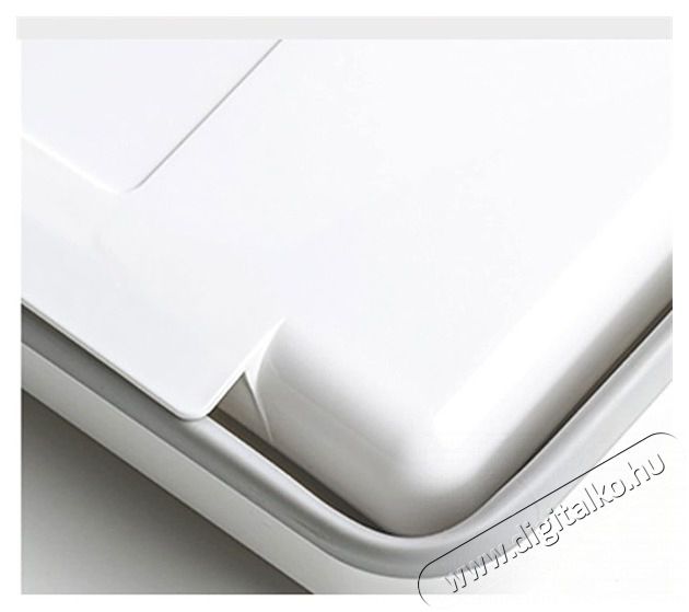 Iris KT-264-W &ouml;sszecsukhat&oacute; konyhai hullad&eacute;k gy&uuml;jtő, ajt&oacute;ra akaszthat&oacute; Konyhai term&eacute;kek - Egy&eacute;b / Konyhai kieg&eacute;sz&iacute;tő - 513449