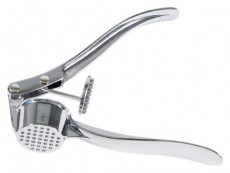 Iris KT-573 Fokhagymaprés Konyhai termékek - Konyhai eszköz - Szeletelő / reszelő / kinyomó - 513852