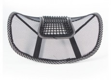 Iris KT-576 Deréktámasz, háttámasz irodai székhez, autóba Háztartás / Otthon / Kültér - Szerszám - Egyéb szerszám - 514634