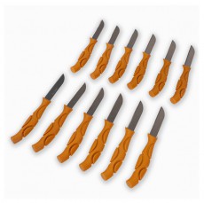 Iris KT-603 Nyolc darabos étkezőkés készlet Konyhai termékek - Étkészlet - Evőeszköz készlet - 514639