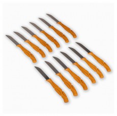 Iris KT-603 Nyolc darabos étkezőkés készlet Konyhai termékek - Étkészlet - Evőeszköz készlet - 514639