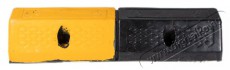 Iris KT-593 Parkoló túlfutás gátló gumi 50x15x10cm Háztartás / Otthon / Kültér - Szerszám - Egyéb szerszám - 514635