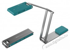 Iris IRIScan Visualizer 7 Szkenner Iroda &eacute;s sz&aacute;m&iacute;t&aacute;stechnika - Digitaliz&aacute;l&oacute; eszk&ouml;z - Szkenner - 530556