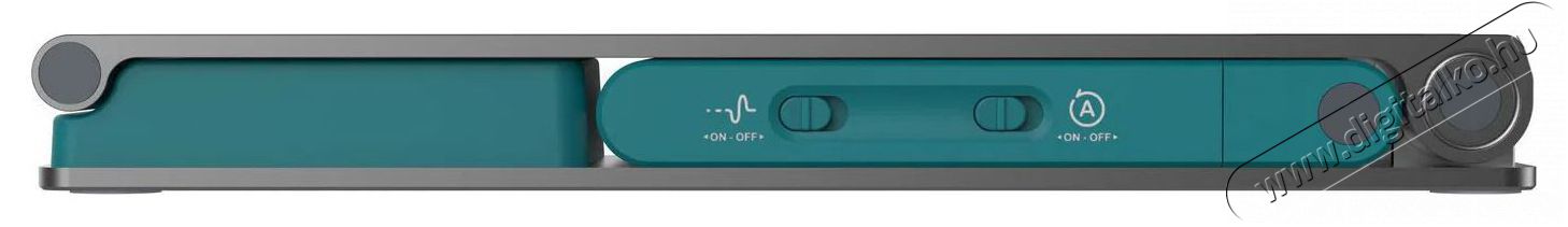 Iris IRIScan Visualizer 7 Szkenner Iroda &eacute;s sz&aacute;m&iacute;t&aacute;stechnika - Digitaliz&aacute;l&oacute; eszk&ouml;z - Szkenner - 530556