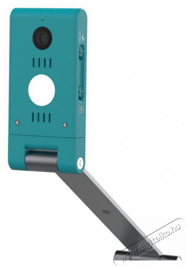 Iris IRIScan Visualizer 7 Szkenner Iroda &eacute;s sz&aacute;m&iacute;t&aacute;stechnika - Digitaliz&aacute;l&oacute; eszk&ouml;z - Szkenner - 530556