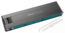 Iris IRIScan Visualizer 7 Szkenner Iroda &eacute;s sz&aacute;m&iacute;t&aacute;stechnika - Digitaliz&aacute;l&oacute; eszk&ouml;z - Szkenner - 530556