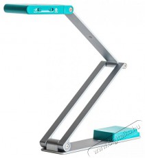 Iris IRIScan Visualizer 7 Szkenner Iroda &eacute;s sz&aacute;m&iacute;t&aacute;stechnika - Digitaliz&aacute;l&oacute; eszk&ouml;z - Szkenner - 530556