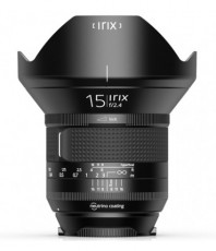 Irix 15mm F2,4 Firefly objektív (Nikon) Fotó-Videó kiegészítők - Objektív - Zoom objektív - 310801