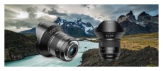 Irix 15mm f/2,4 Blackstone objektív - Nikon Fotó-Videó kiegészítők - Objektív - Fix fókuszú objektív - 313448