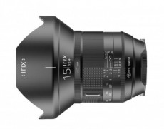 Irix 15mm F2,4 Firefly objektív (Nikon) Fotó-Videó kiegészítők - Objektív - Zoom objektív - 310801